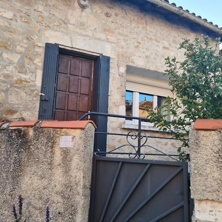 Logement Entier Situe A Taponnat Fleurignac. 外观 照片